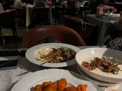-万盛合(渔人码头店)