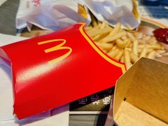 -麦当劳(杭州庆春路店)