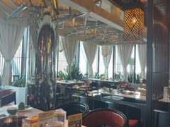 -润园四季椰子鸡火锅(海上世界店)