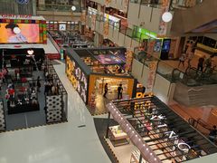 -泡泡玛特POPMART(崇文门国瑞城店)