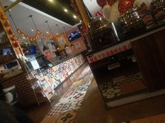 -拿渡麻辣香锅(幸福港湾店)