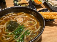 -八代目拉面(金爵万象店)