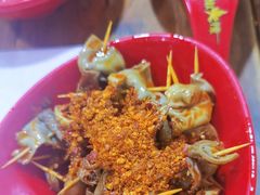 -冒椒火辣(奎星楼街店)