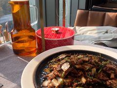 -秀儿四九城·新京菜(亚运村鸟巢店)