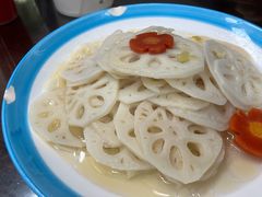 -福顺祥大盘鸡(临潼店)