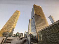 -北京中国大饭店