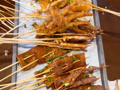 -林二哥宜烤官·宜宾小烧烤