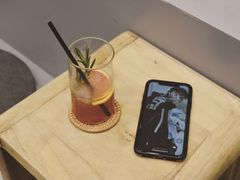 -BIJOU coffee&cocktail(龙岗万科广场店)
