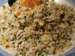 扬州炒饭-扬州狮子楼·非遗淮扬菜(东关街店)