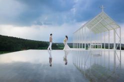 -第一夫人婚纱摄影(南京店)