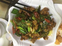 -李师傅脆肚(梅林店)