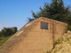 -库伦旗银沙湾旅游景区