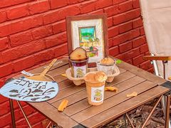 -109 COFFEE(建筑学院店)