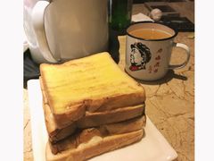 -喝丢一只鞋辣炒海鲜小烧烤(三八广场店)
