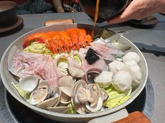 -创味·民间海南菜·非遗藤桥排骨(藤桥·免税城店)