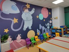 -凤凰机器人乐高编程活动中心(星湖校区)