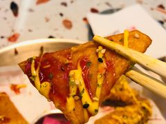 -百事喜乐炸鸡铺(合肥首店)