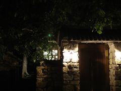 -北京山里寒舍度假酒店