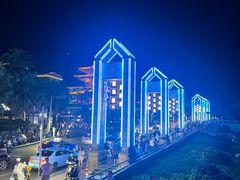 -桂林两江四湖景区