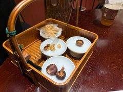 -滇野云南野生菌餐厅(陕西南路店)