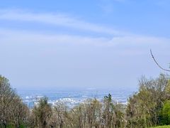 -虞山风景区