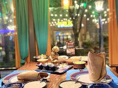 -甘尼仕印度餐厅爵士酒吧(阳春巷店)