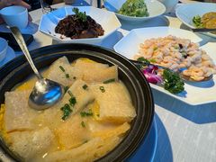 -上海小南国(正大店)