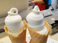 -DQ·蛋糕·冰淇淋(合生汇店)
