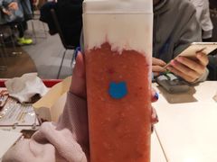 -兰熊鲜奶(西直门凯德mall店)
