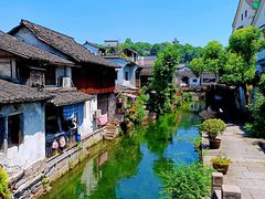 -绍兴书圣故里景区