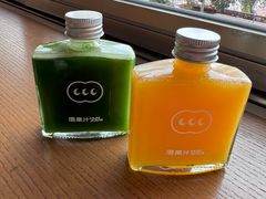 -混果汁(福田领展中心城店)