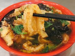 -易记皮肚面(明瓦廊店)