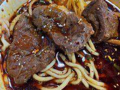 -蒋六十八梯眼镜面(狮子坪店)