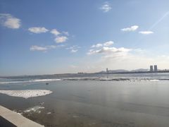-养马岛旅游度假区