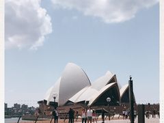 -悉尼歌剧院