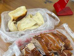 -晶牌烤鸭(延吉东路557弄小区店)