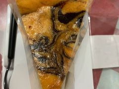 -Rabbit Cafe私房西餐甜点咖啡(栖霞路店)