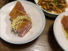 -扬州狮子楼·非遗淮扬菜(东关街店)