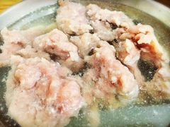 -老牌依强牛肉店(达道总店)