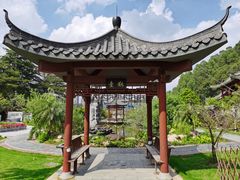 -广州神农草堂中医药博物馆