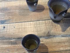 -花溪雨·森林餐厅(石基店)