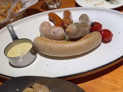 -MR.ROCKY洛奇先生·西餐&酒吧(琶醍店)