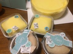 -7cake憩刻生日蛋糕·下午茶(西安店)
