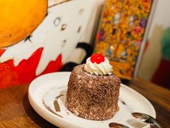 -六月花园咖啡馆(中关村东路店)