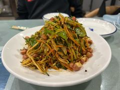 -听涛雅苑百味饺子老家菜馆