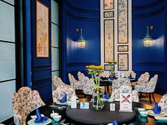 包厢-翠湖宾馆·中餐厅