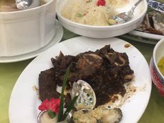 -山明水秀大饭店