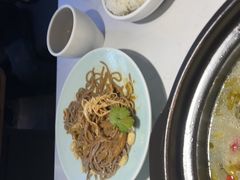 -周渝食惦酸菜鱼(青浦店)