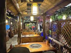 -城墙拐拐火锅(三峡广场黑金冠店)