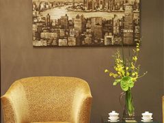 锦绣会所-上海新锦江大酒店